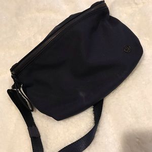 Lululemon Fanny pack
